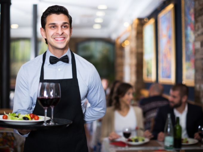 Business Loans and Financing for Restaurant