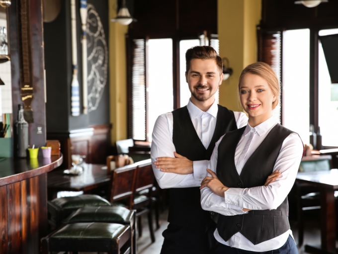 Restaurant Business Loans and Financing