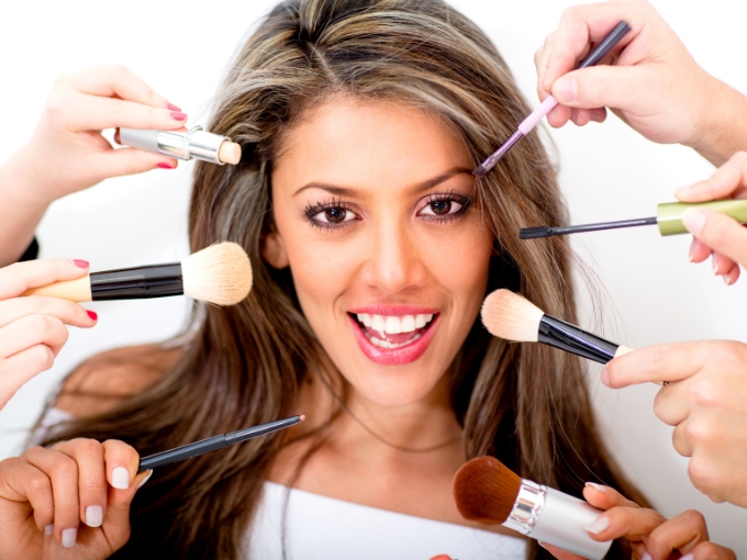 Beauty Salon Business Loans and Financing