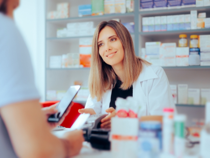 Pharmacies Business Loans and Financing